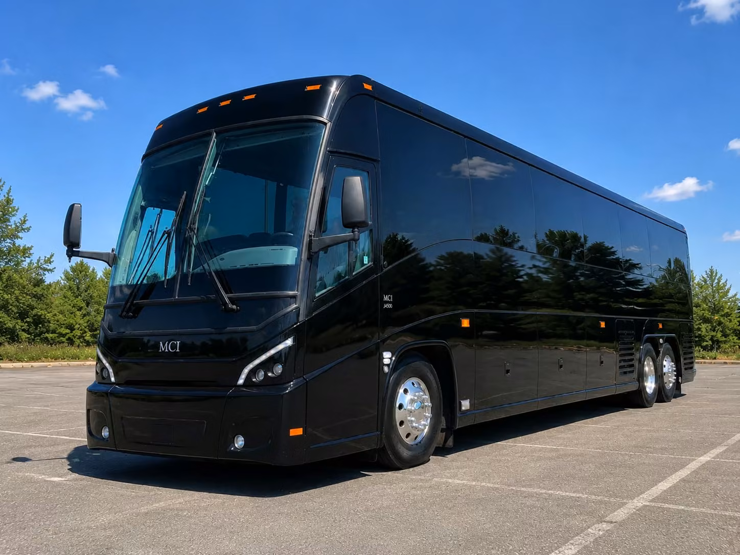 ada accessible field trip bus rentals in modesto california