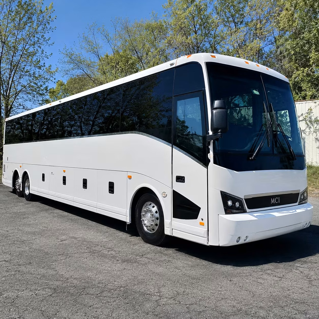 browse concert party bus options for bay area shows from modesto
