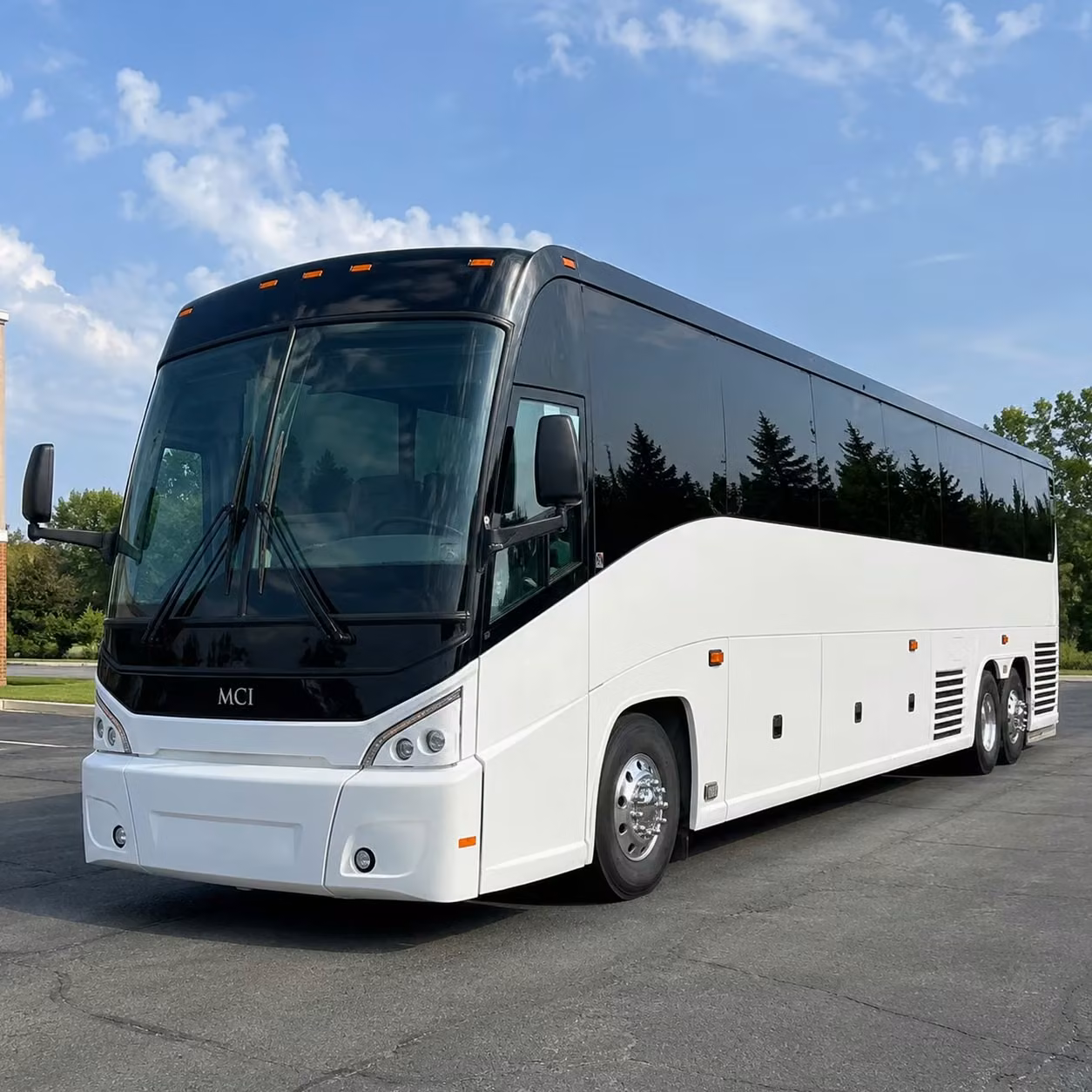 charter buses for modesto church retreats camps and conference travel