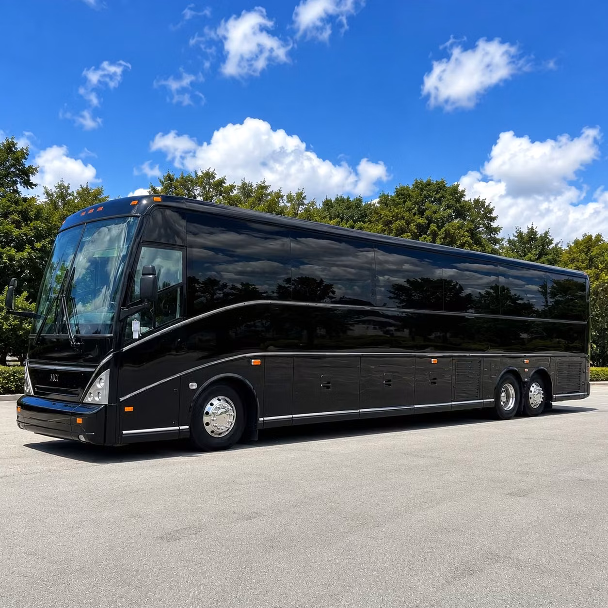 compare corporate event transportation options in modesto and beyond