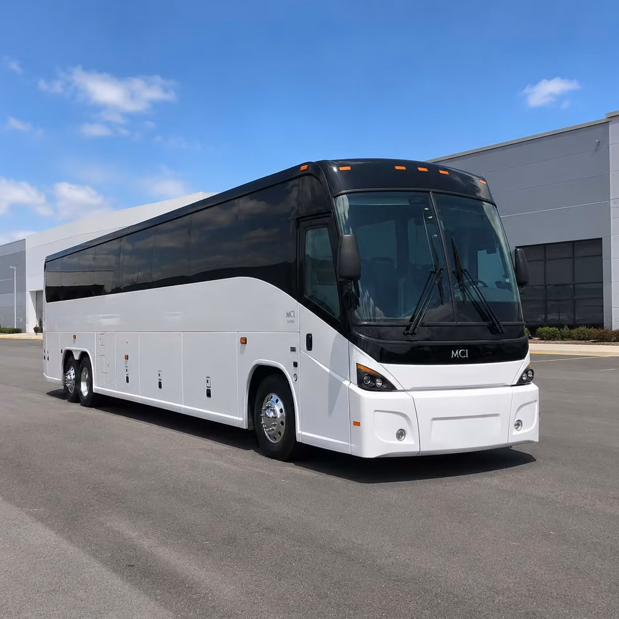 compare employee transportation options in modesto and beyond