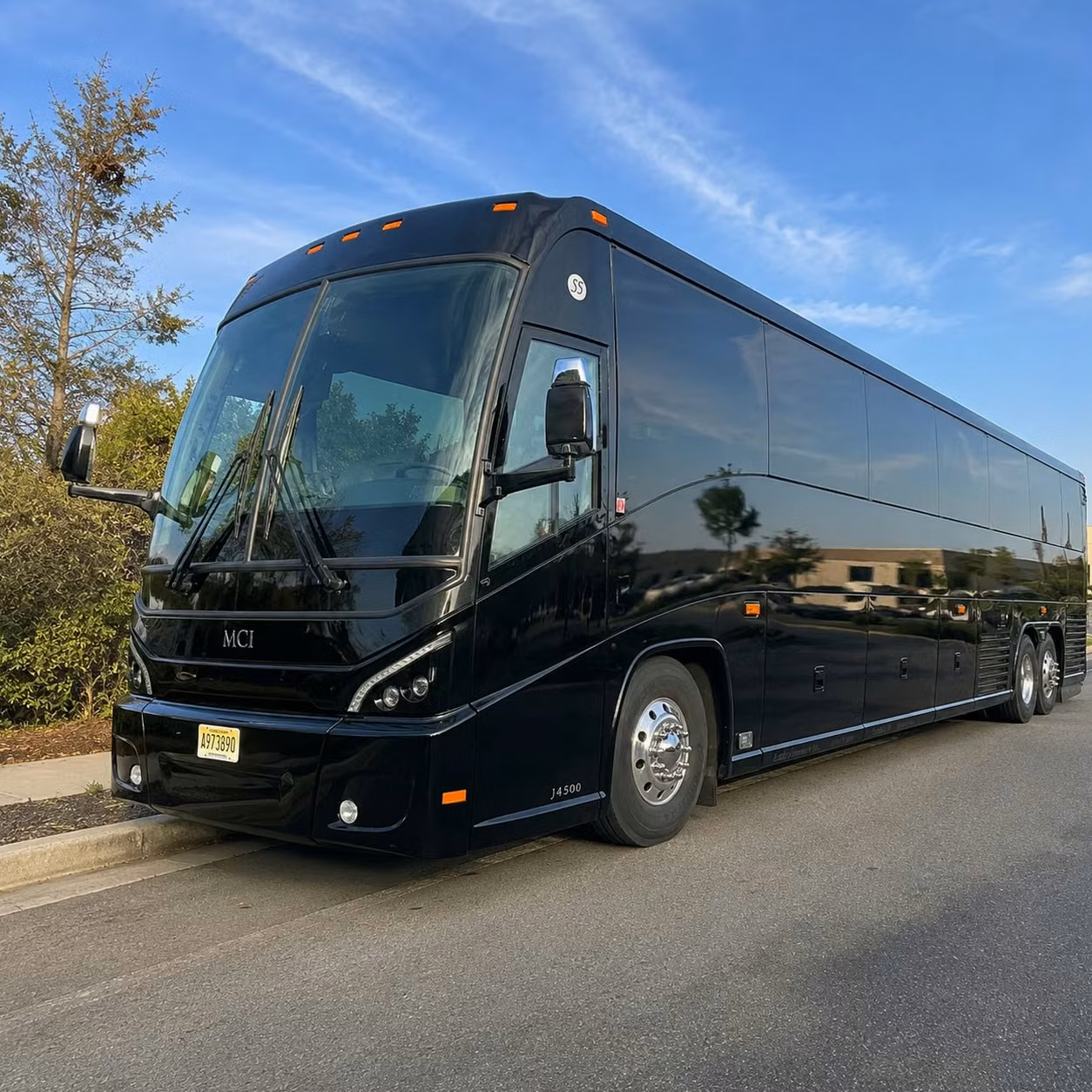 compare government military transportation options in modesto and beyond