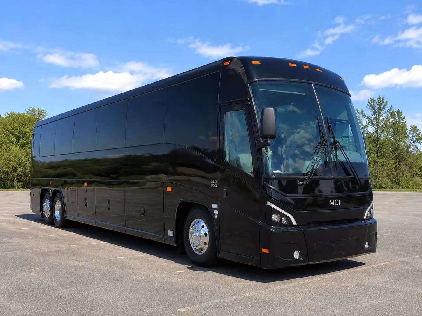 compare private event transportation options in modesto and beyond