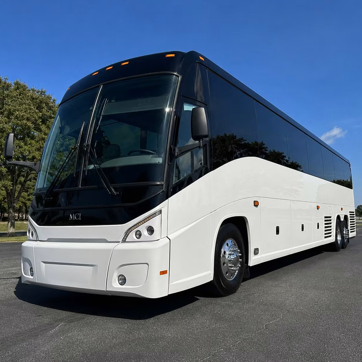 compare religious group transportation options in modesto and beyond
