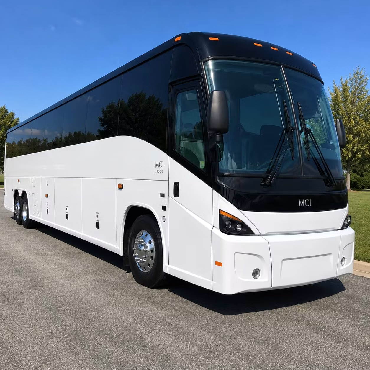 employee shuttles in modesto