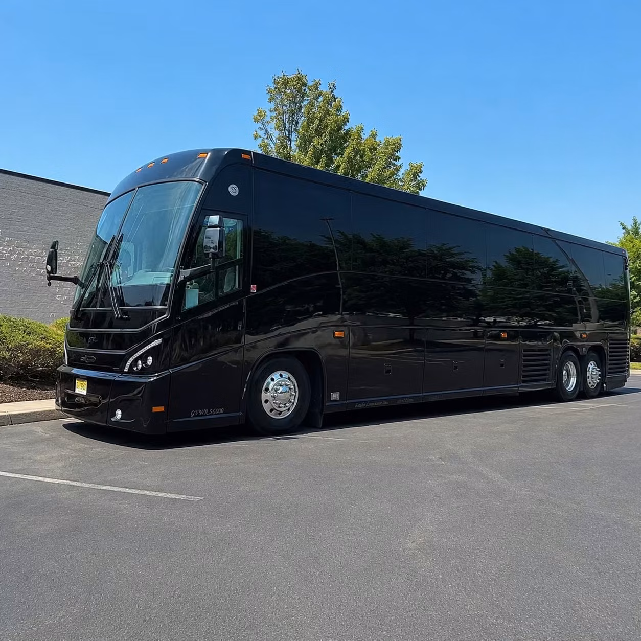 for modesto groups heading to southern california long distance charter buses are the smart move