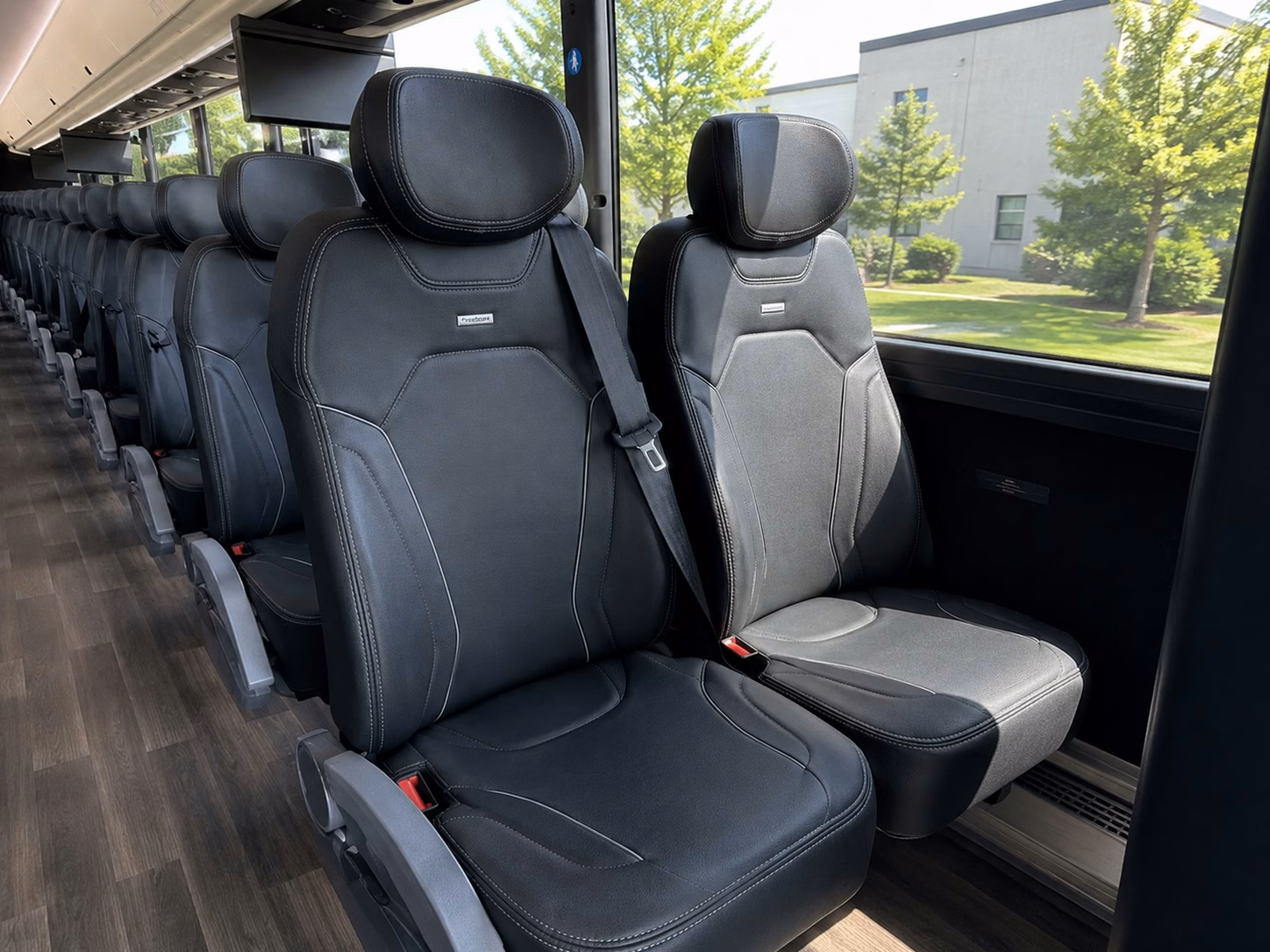 how the day of the week changes what a bus costs in modesto california