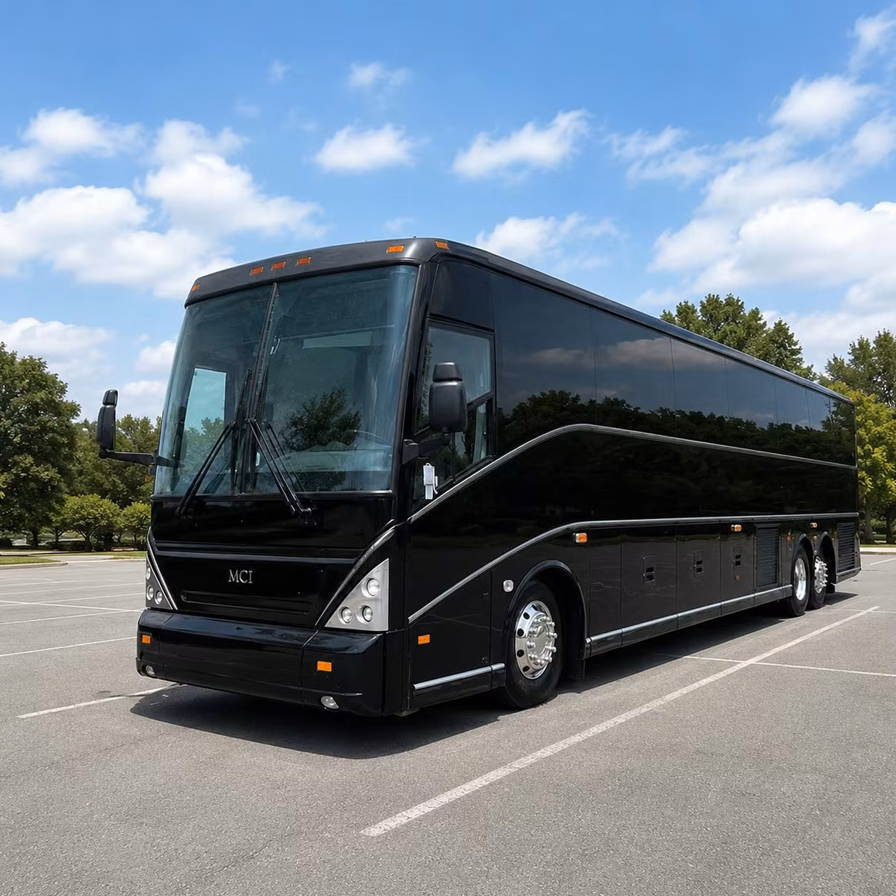 modesto corporate transportation for trade shows training days and off site meetings