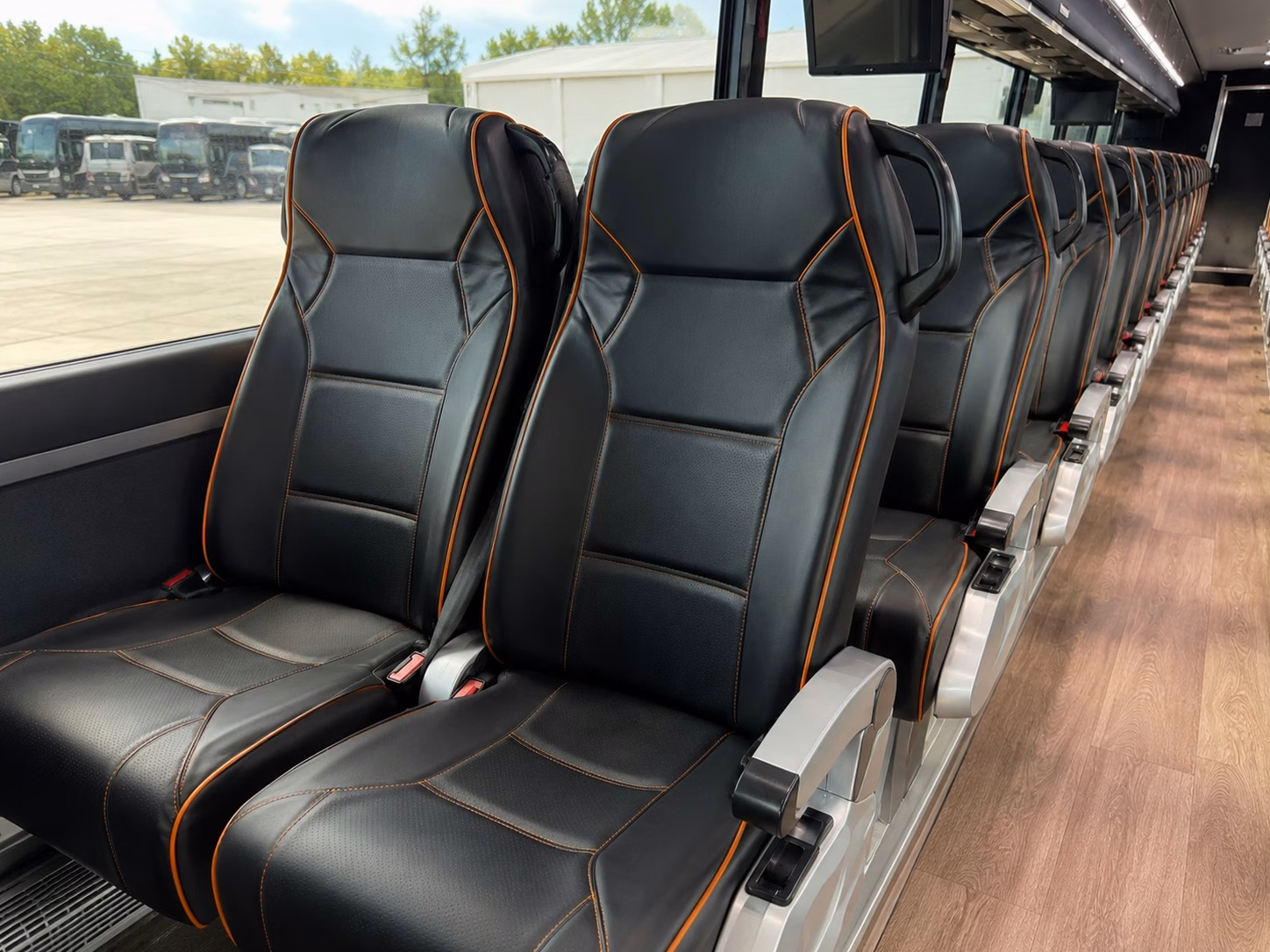 modesto fc college athletics and local sports event shuttles