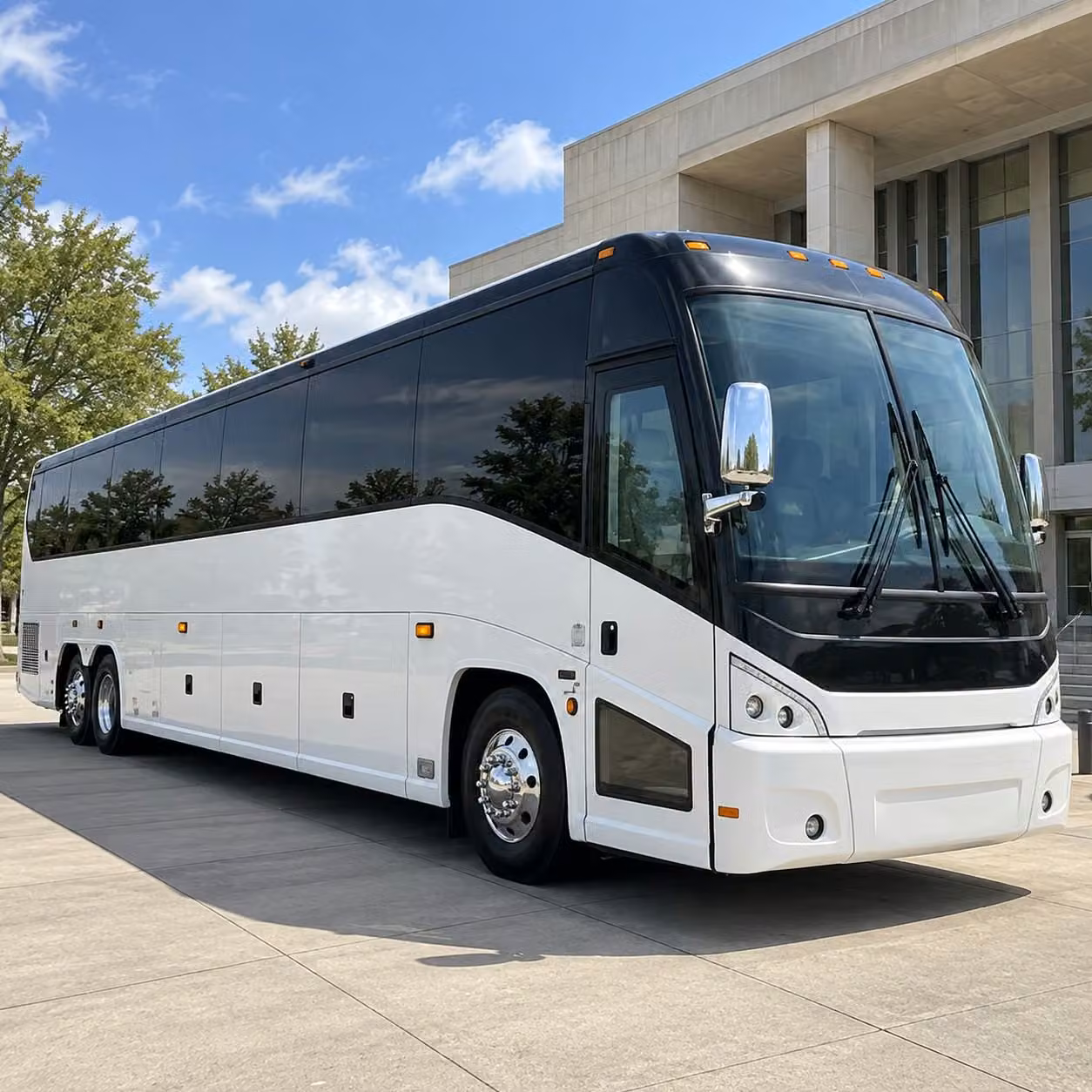 modesto nuts fan shuttles and group transportation to john thurman field