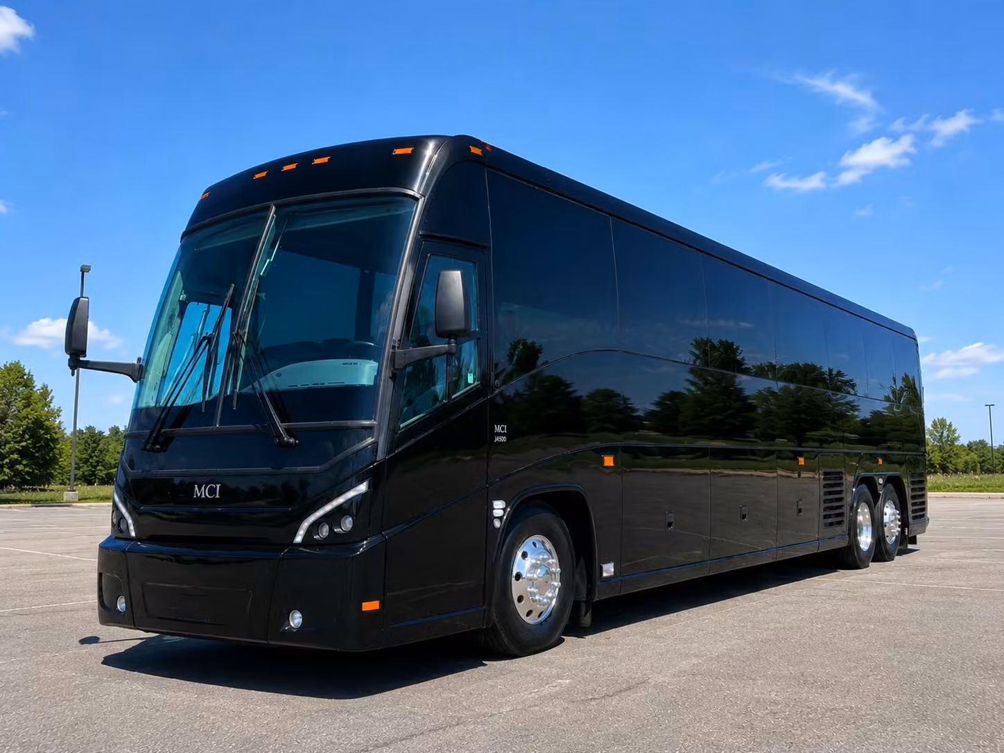 modesto prom homecoming transportation services