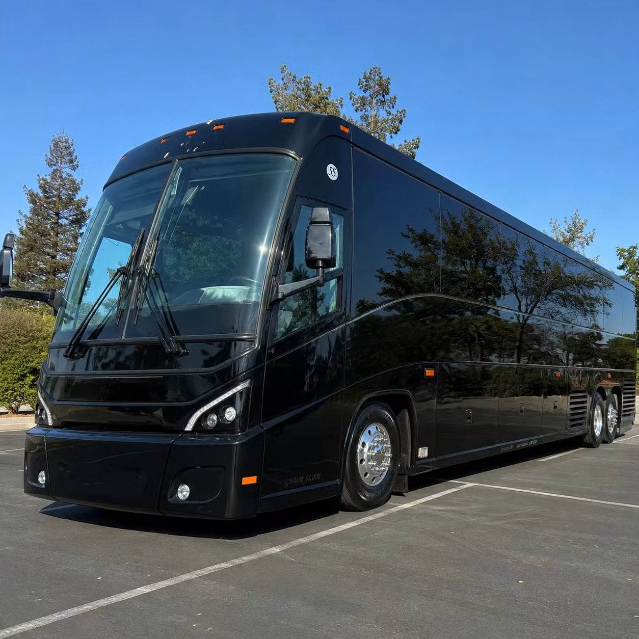 modestocharterbus com is here to help modesto groups plan long distance trips to las vegas and beyond