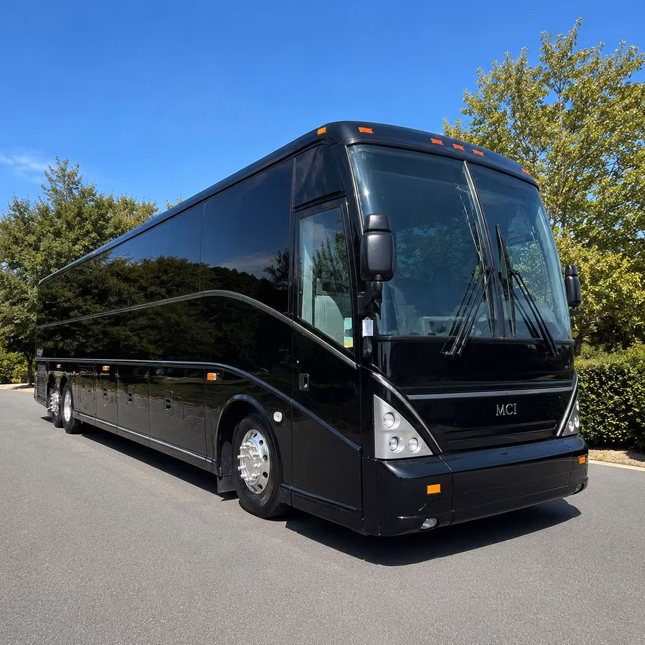 modestocharterbus com makes it possible to book corporate shuttle services in modesto