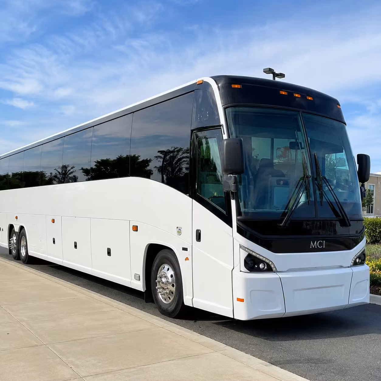 modestocharterbus com will help you book concert shuttles to save mart center in fresno