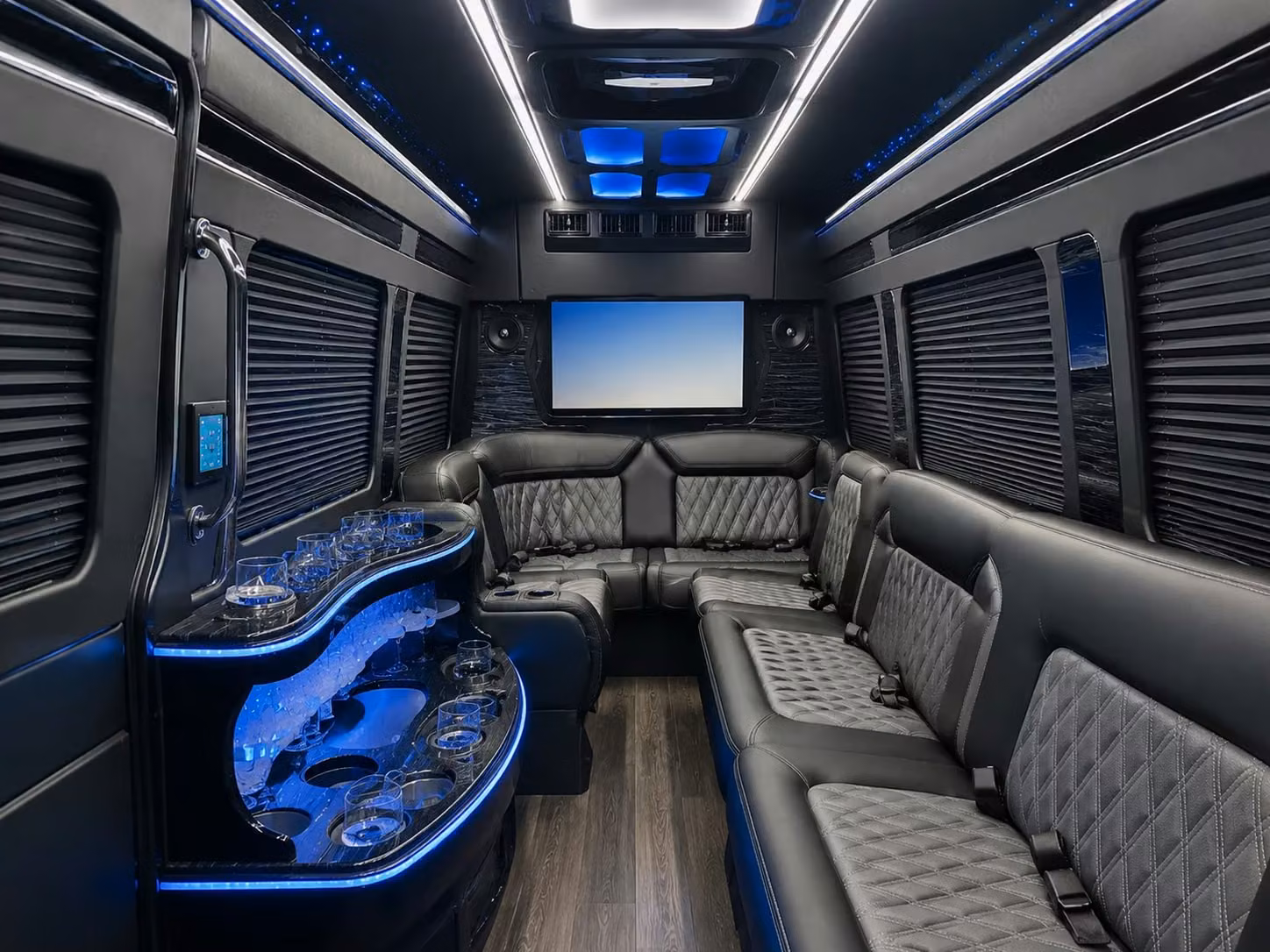 san francisco bay area stadium trips and fan bus rentals from modesto