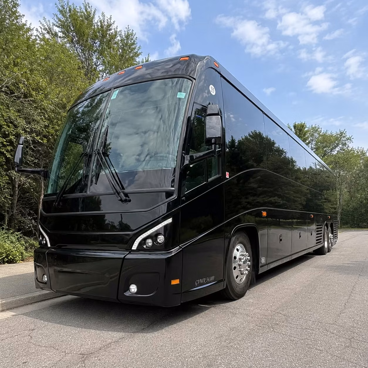 taking your modesto group to san francisco long distance bus rentals make the bay area run effortless