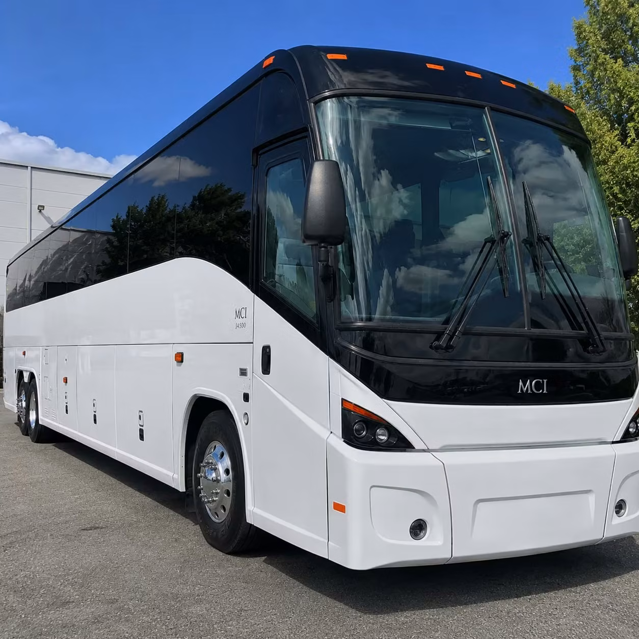 the smarter way to handle modesto agricultural and food processing employee shuttles