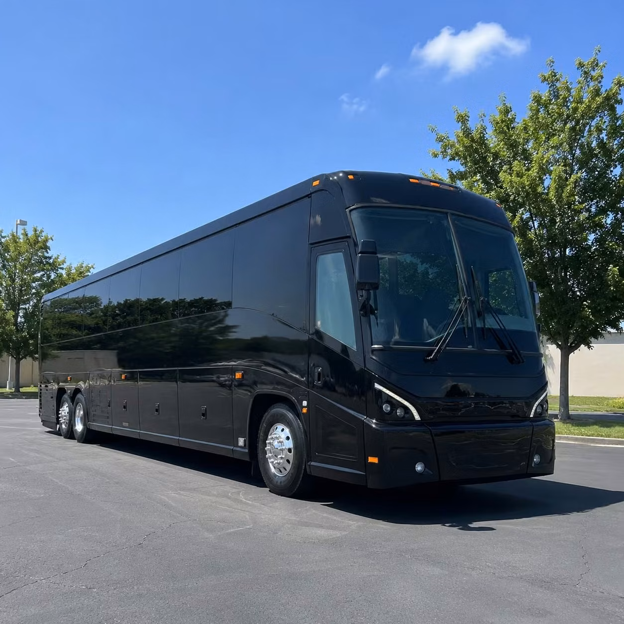 transportation for ceremonies graduations events at modesto s military connected facilities