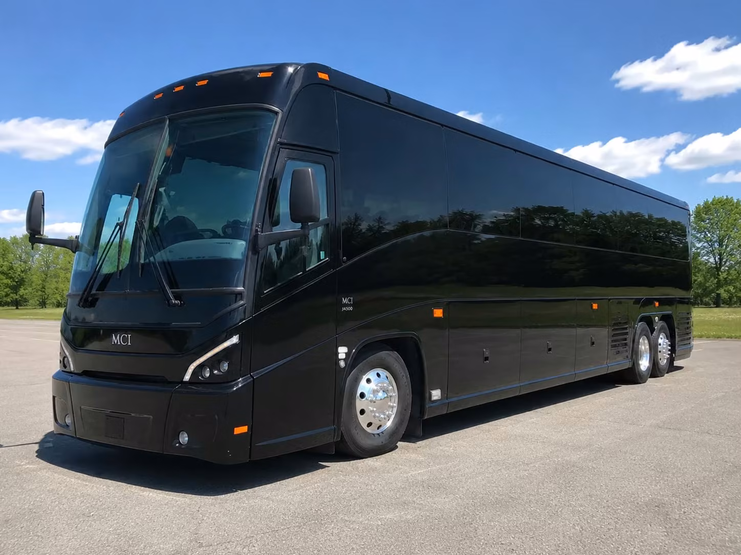 use a modesto charter bus for concert and event transportation to the gallo center