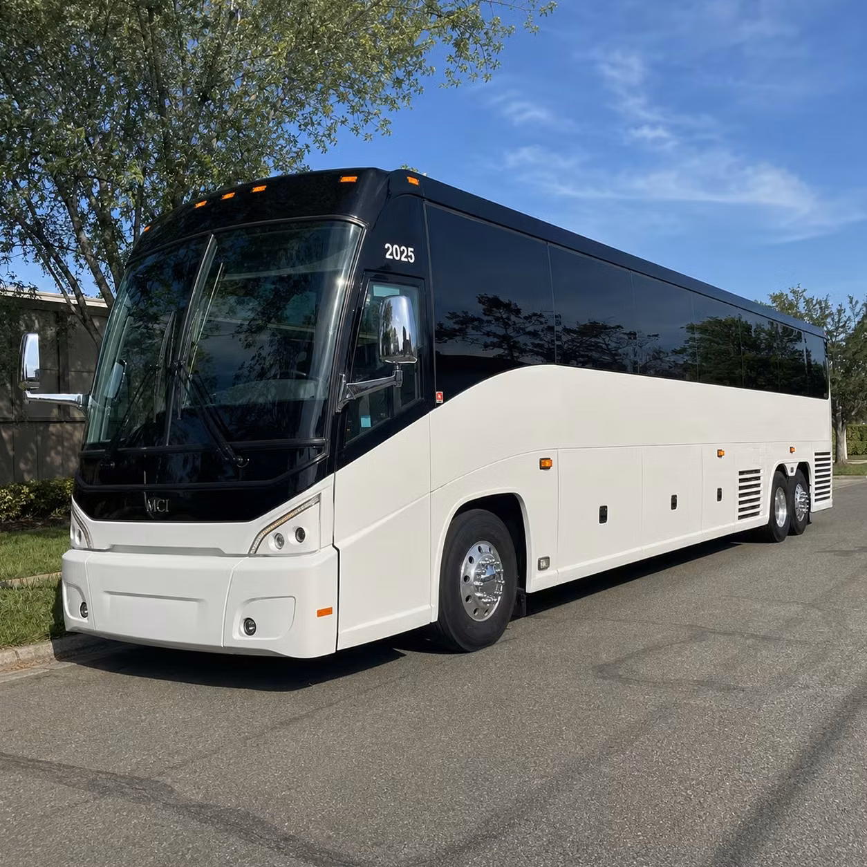 you ll love how easy modestocharterbus com makes multi day long distance transportation from modesto